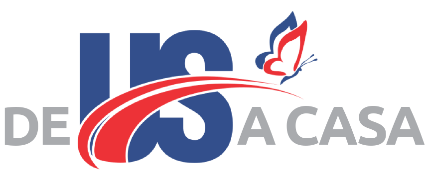 DE US A CASA